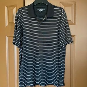 Greg Norman golf shirt